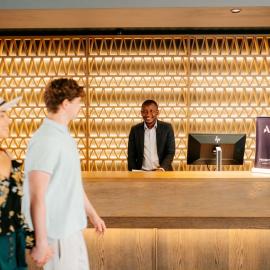 Mercure Hotel Windhoek