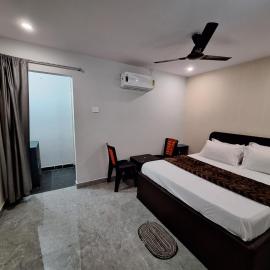 HOTEL SAi KRISHNA INN