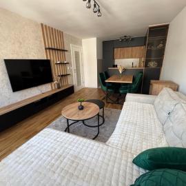 Apartman Oaza