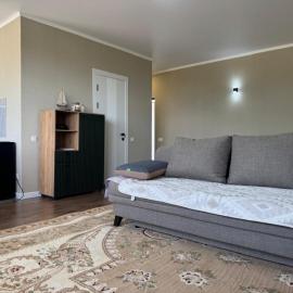 Baktuu Breeze 4 сезона, hotel a Bosteri