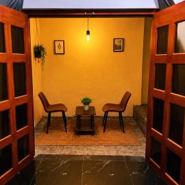 LA Cendana Resort