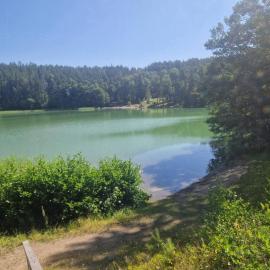 Blsta Sjstuga Own pier Lake view – hotel w mieście Bålsta