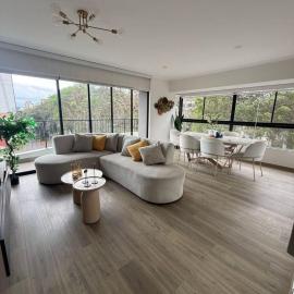 Javier Prado Suites Los Cipreses 3H