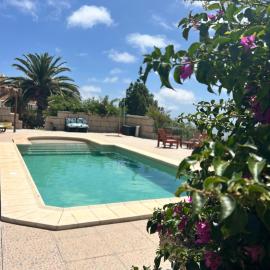 Casa Enos - Ocean view Apartments Tenerife South, Hotel in Granadilla de Abona