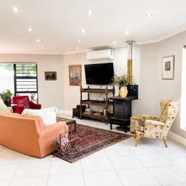 Rawsonville Country Stay, hotel a Rawsonville