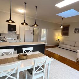 Little Heaven By The Beach - SHARED APARTMENT