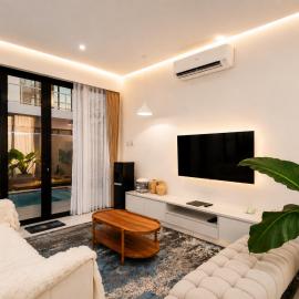 Lux Village and K Resort, Hotel in Seminyak