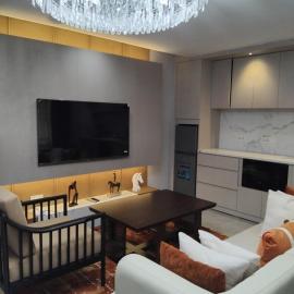 Ivy Boulevard Apartments