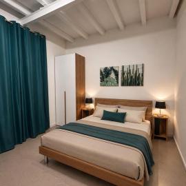 Viviamo Sicily, hotell i Campofelice di Roccella