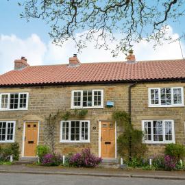 Keldholme Cottages 2 - Uk11488