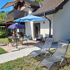 Maison Champperbou
