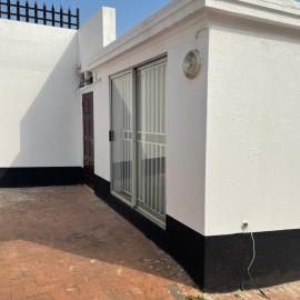Naama Residence, Hotel in Johannesburg