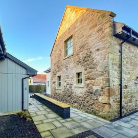 The Old Mill, hotel v destinácii Linlithgow
