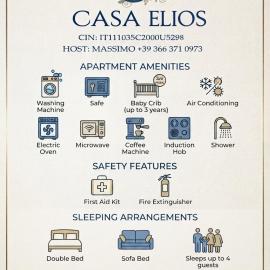 Casa Elios