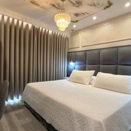 Hotel Paris Carré, hotel i Valledupar