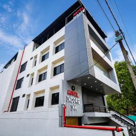 Hotel Indore Inn, Vijay Nagar