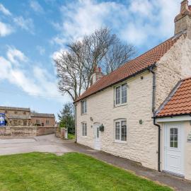 Annie's Cottage