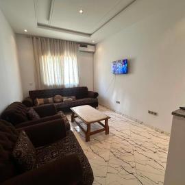 Appartement Chokri Kelibia, hotel em Kelibia