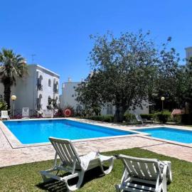 T1 Apartment in Tavira Garden