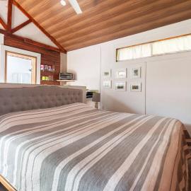 Peaceful Garden Guest House 5 Minutes from SJO Airport