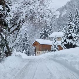 Chalet Sterenn, 10 personnes, Grand Bornand et La Clusaz