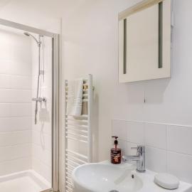 Jasmine Cottage, Hotel in Osmington