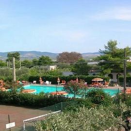 Chalet della Spiaggia