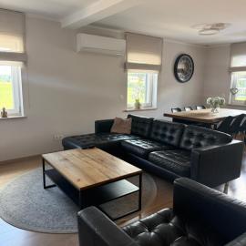 Ferienwohnung Kempten Hinterbach, hotel a Hinterbach