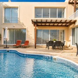 Poseidon View Villa - Pissouri