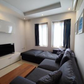 Sacred Heart Apartment