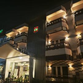 Hotel Dreamland