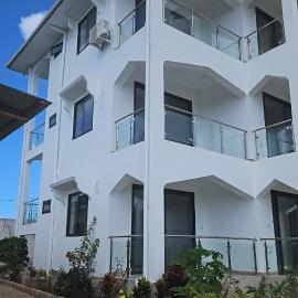 Upole Hotel Nungwi North
