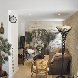 L Atelier du Theatre Guest House
