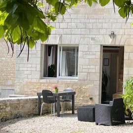 Le Castel Silence au de la cœur de la nature, loisirs et patrimoine