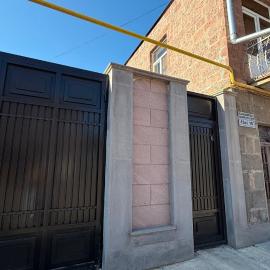 Тишина и уют, hotell sihtkohas Akhalk'alak'i