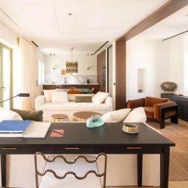 Athens Capital Suites-MGallery Collection
