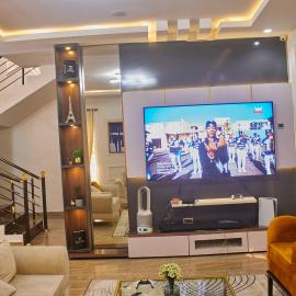 Bliss Residences - Orchid, Lekki, Hotel in Lekki