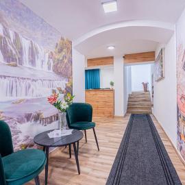 Boutique Hotel Una