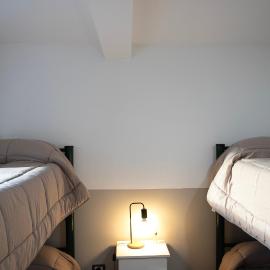 YAGHAN HOSTEL, hotell i Ushuaia