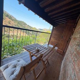 Hazel Boutique Hotel
