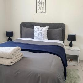 Relaxa Sleep & Go - Self Catering Accommodation