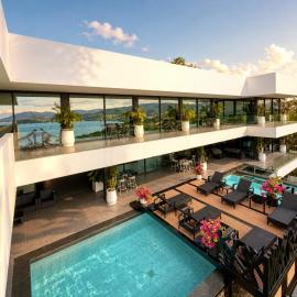 Villa Veha, Koh Samui Resort & Free Spa, Fitness, Massage room, Espace game، فندق في كوه ساموي