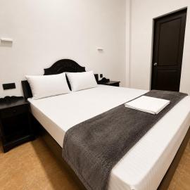 Taprobane Lounge & Residencies,