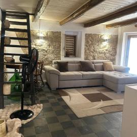 Sampa House, hotel in Santa Caterina dello Ionio