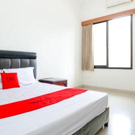 RedDoorz near Alun Alun Wonosobo, hotell sihtkohas Wonosobo