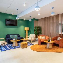 Adagio Access Paris Nanterre, ξενοδοχείο στη Ναντέρ