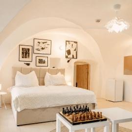 Brána historic Boutique Apartments