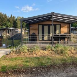 Ostseecamp Ferienhaus "Butzi's Strandhaus"