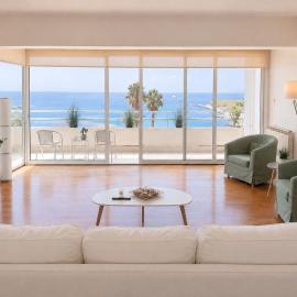 Adelos Coastal Chic by the Sea - Athens Riviera