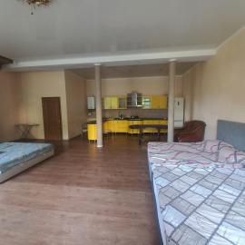Котедж двоповерховий, Hotel in Odessa